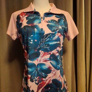 Fila Sport Floral Tee